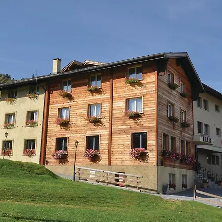 Bietschhorn Wohn. 104 * Grächen