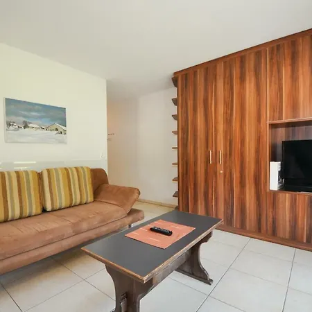 Apartmán Bietschhorn Wohn. 104 *